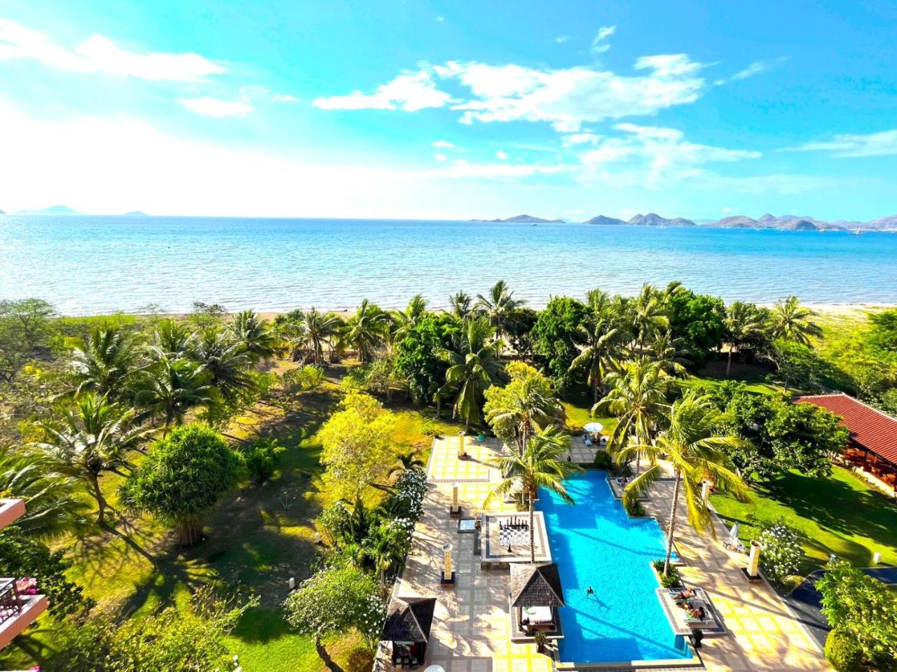 Photo - The Jayakarta Suites Komodo Flores
