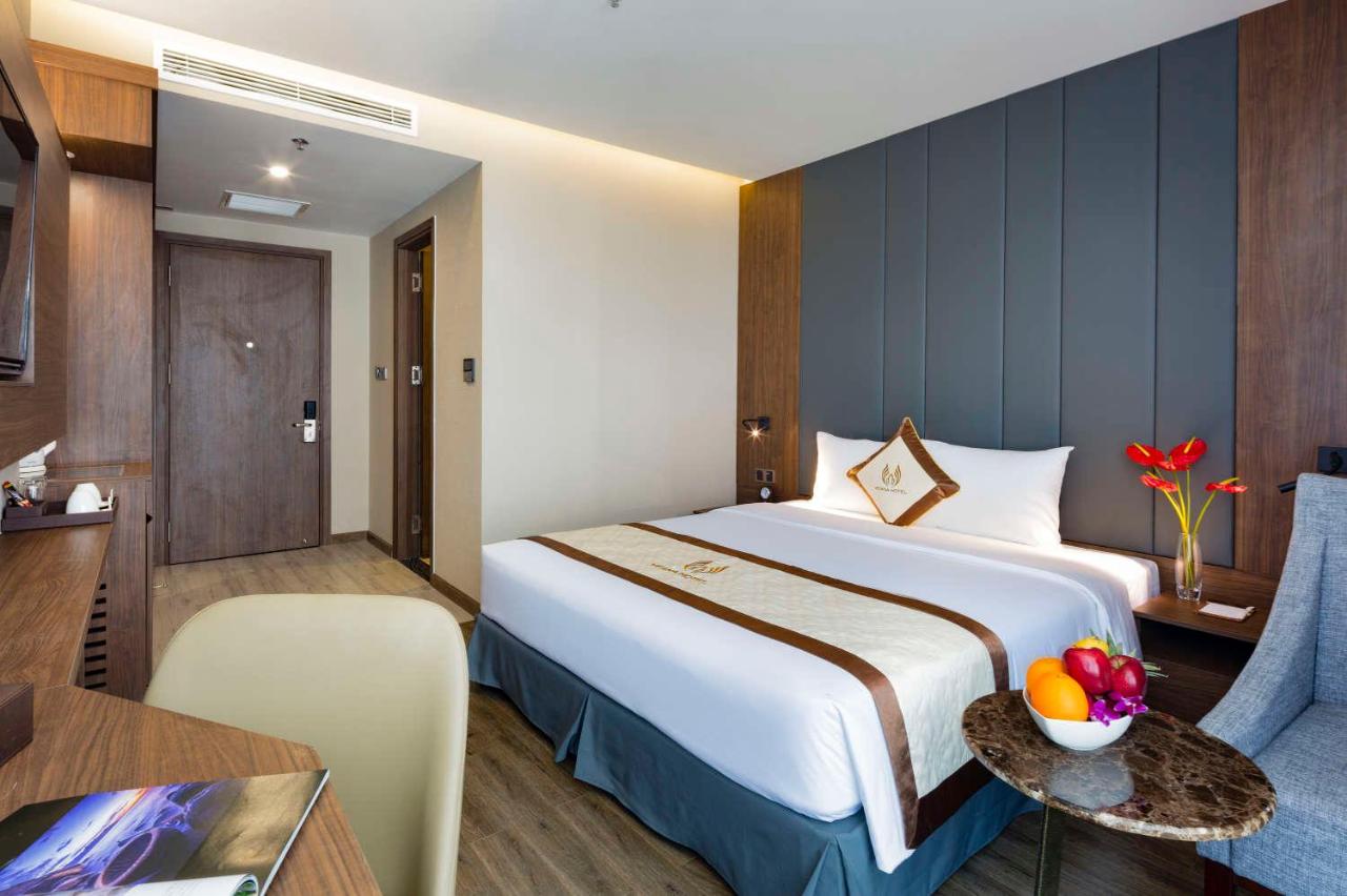Vesna Hotel Nha Trang photo 3