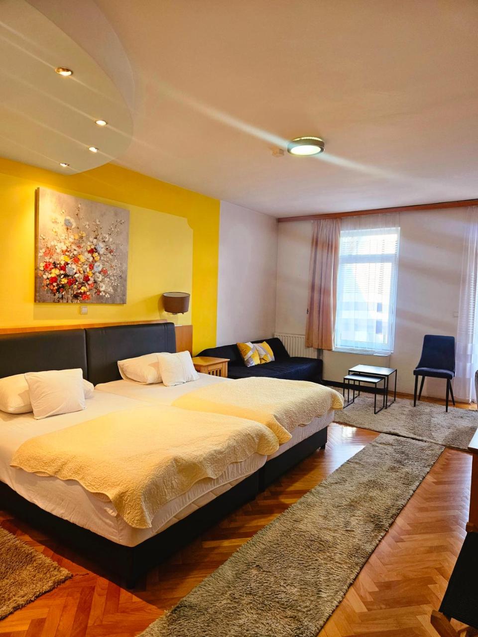Hotel Millennium photo 3