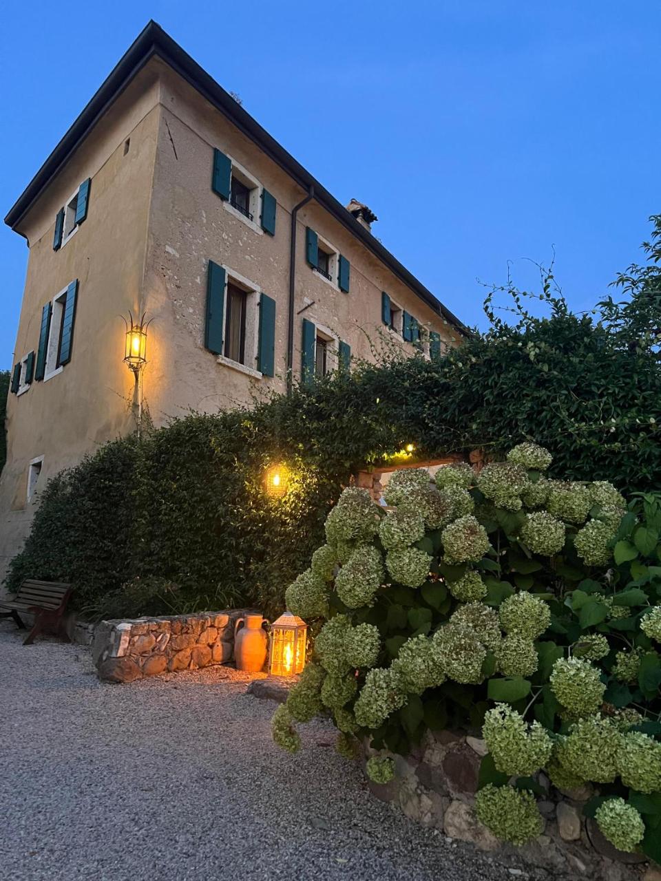 Resort Locanda San Verolo Boutique Hotel - 6