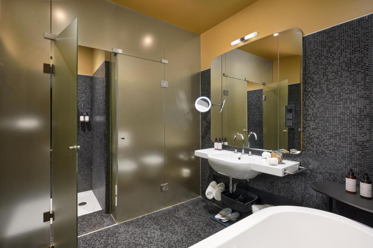 Verno House Budapest, Vignette Collection By IHG photo 2