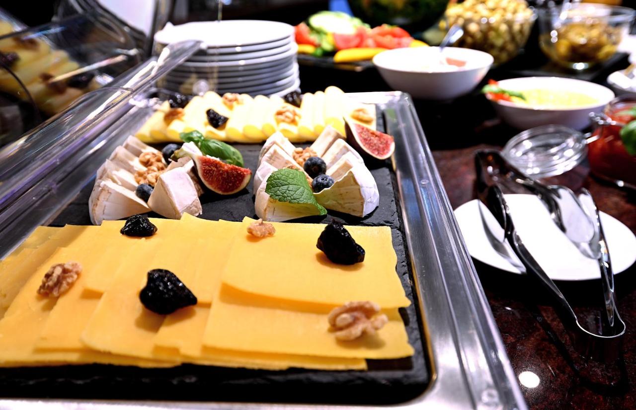 Fashion City Hotel Superior photo 3