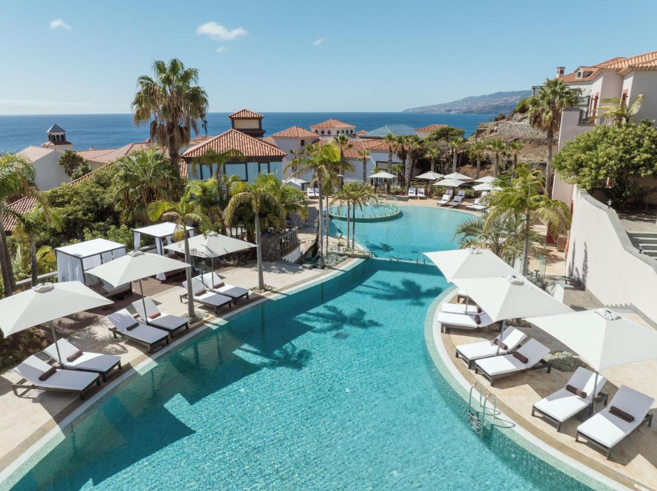 Dreams Madeira Resort Spa & Marina - 5