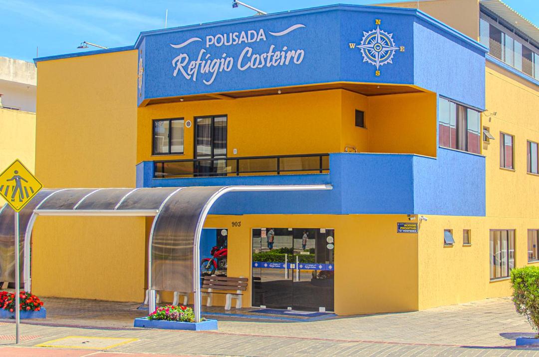 Photo - Pousada Refugio Costeiro