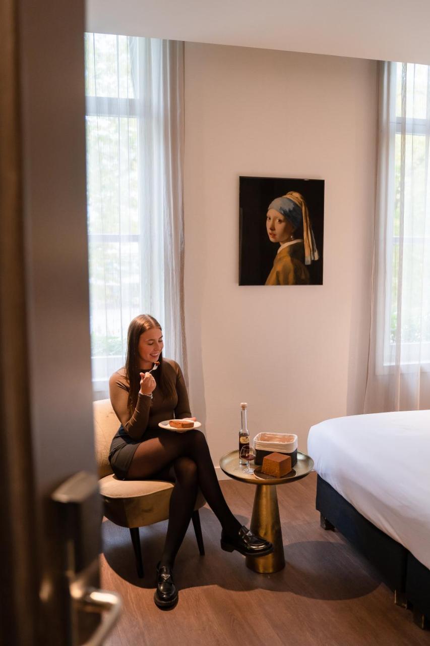 Boutique Hotel Corona - 3
