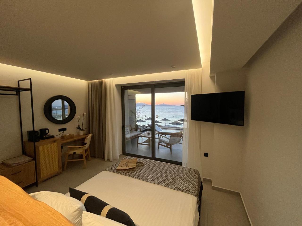 NISSEA Boutique Hotel