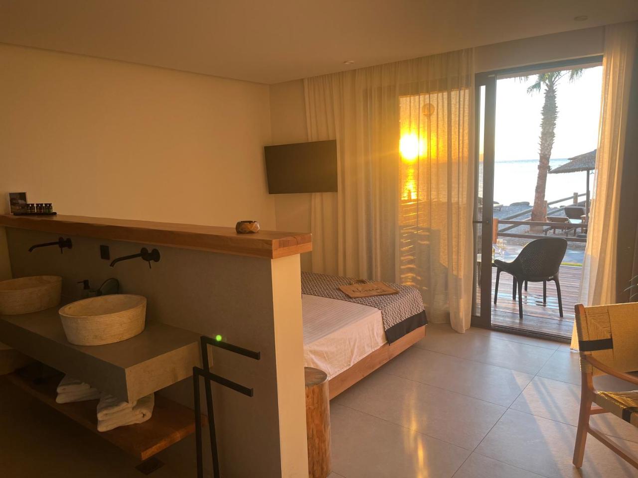 NISSEA Boutique Hotel