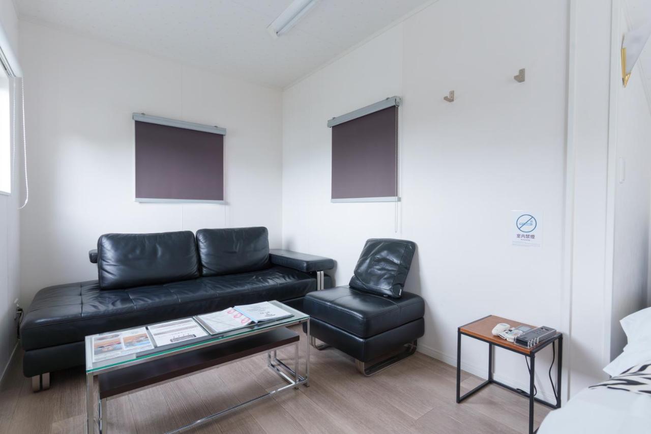 Mount Fuji Panorama Glamping photo 4