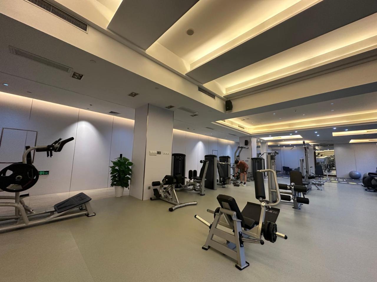 Grand Skylight International Hotel Shenzhen Guanlan, Near Metro Station, Huawei, Foxcnn, Shenzhen North Railway