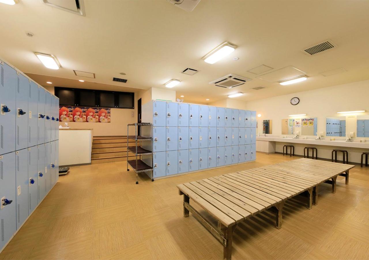Aomori Center Hotel photo 3