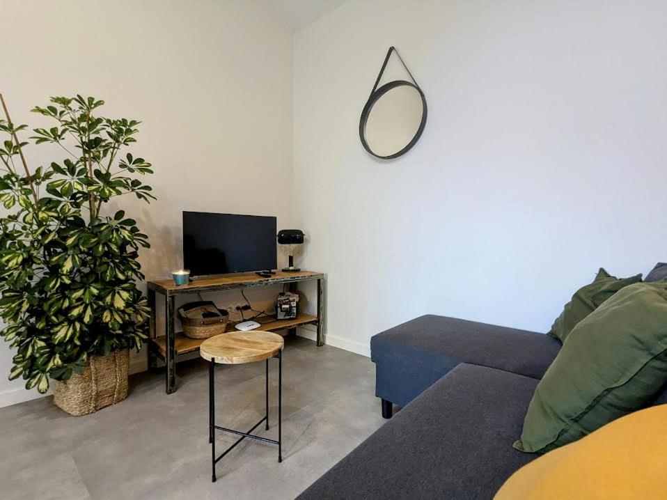 l'Atelier, sauna & spa - 3
