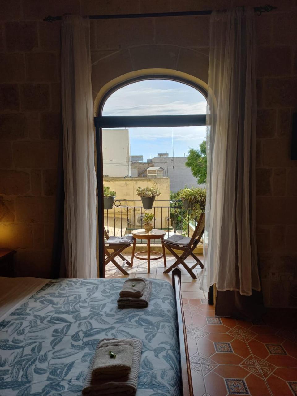 Laremi Gozo B&B - 2
