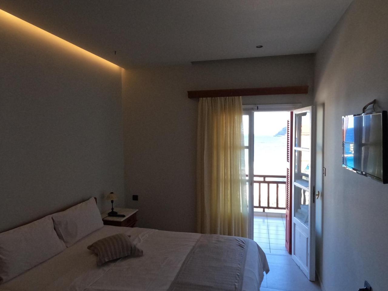 The Flower Of Monemvasia Hotel photo 2