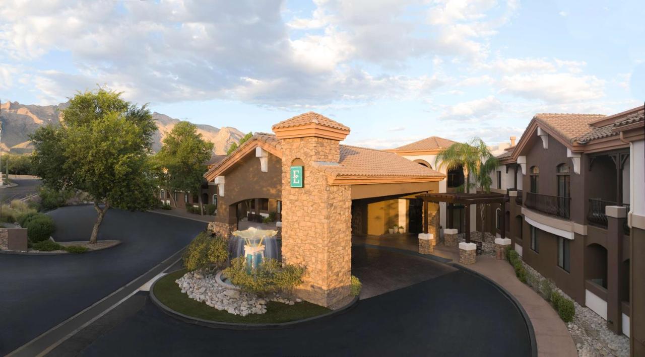 Foto - Embassy Suites Tucson - Paloma Village