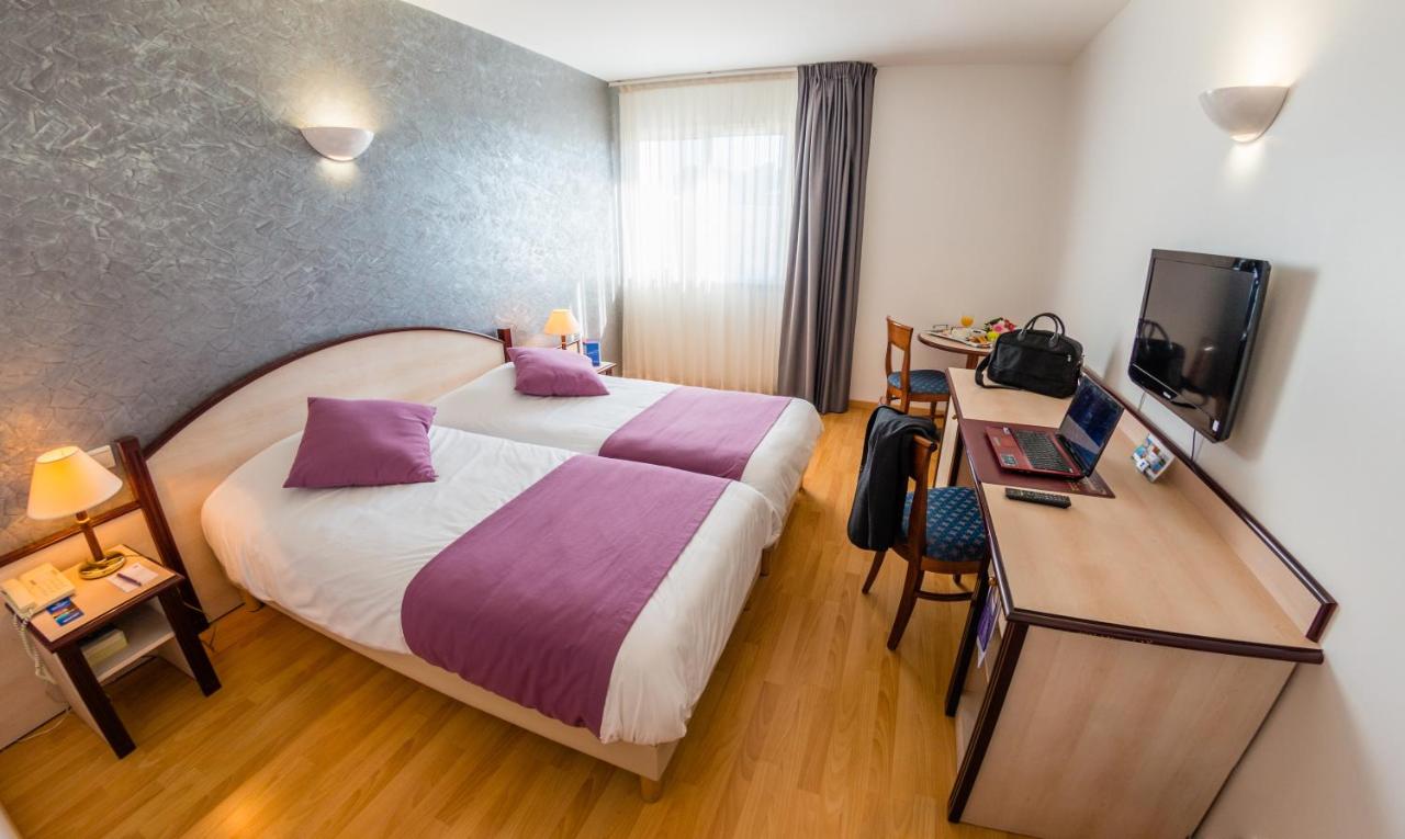 Photo - Hôtel Ariane