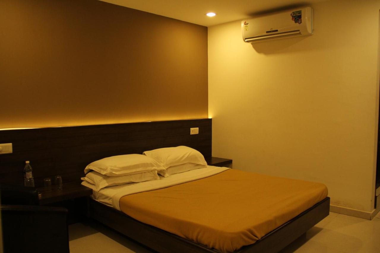 Sugam Hotel Pvt Ltd photo 3
