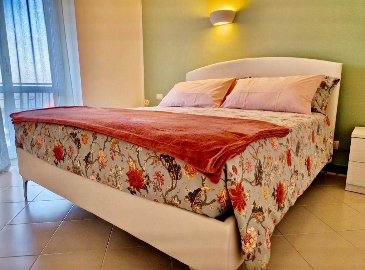 [10 min. dalla spiaggia] Double Suite nel verde - 2