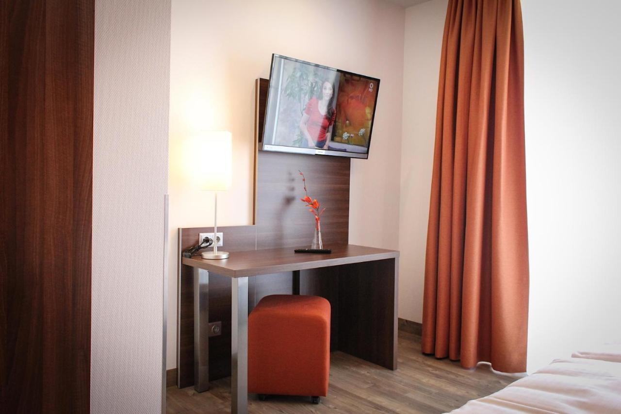 Hotel Rosenhof Garni photo 2