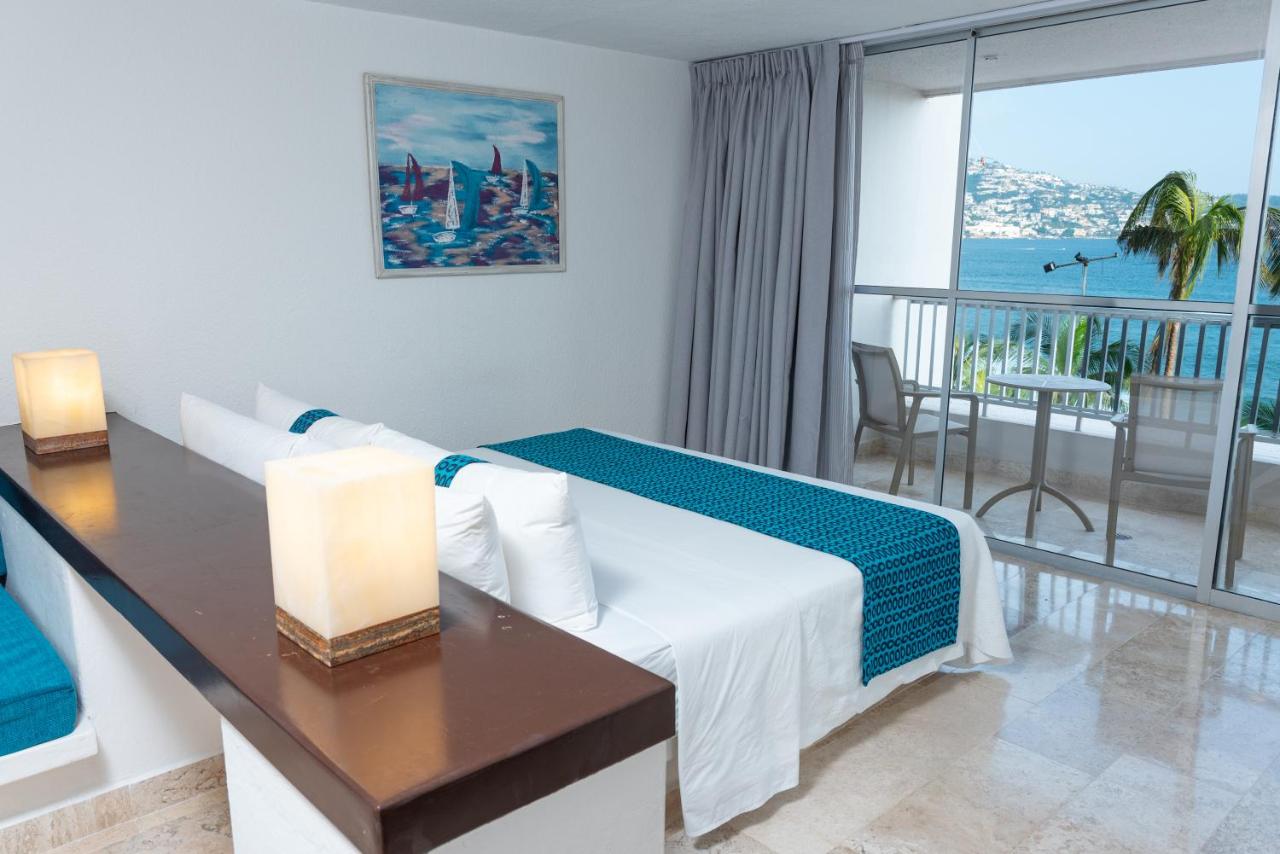 Ritz Acapulco All Inclusive photo 2