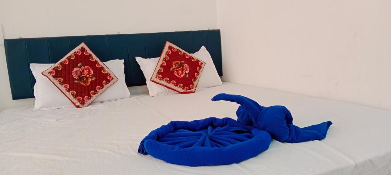 Foto - Hotel Aaradhya