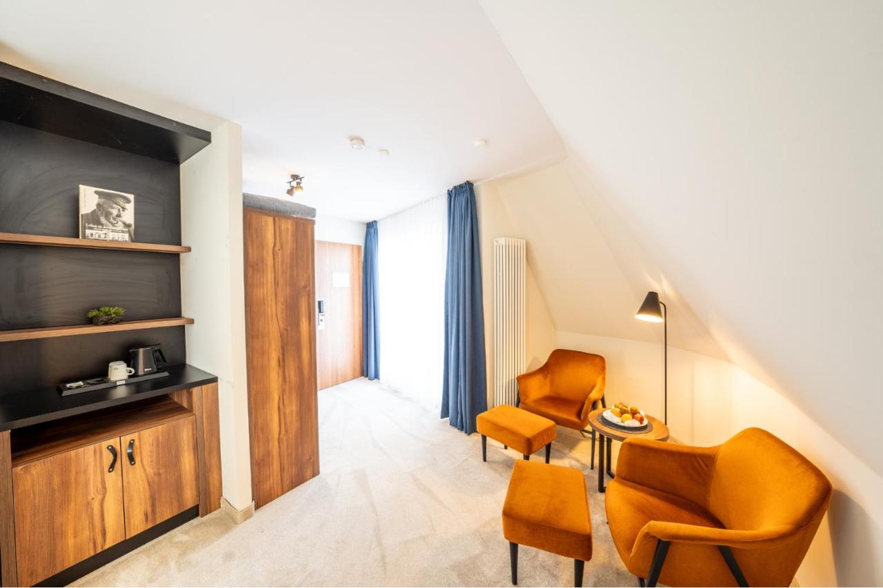 SOLTHUS Hotel&SPA photo 2