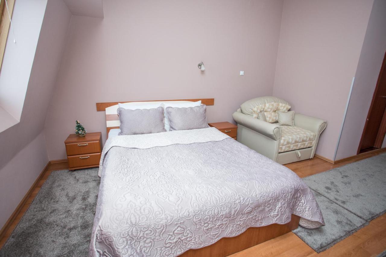 Sin-Kom Hotel Garni photo 3