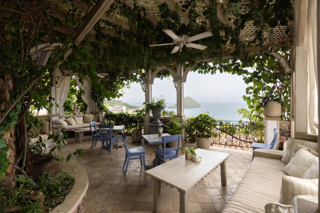Villa Caprichosa Boutique Hotels photo 2