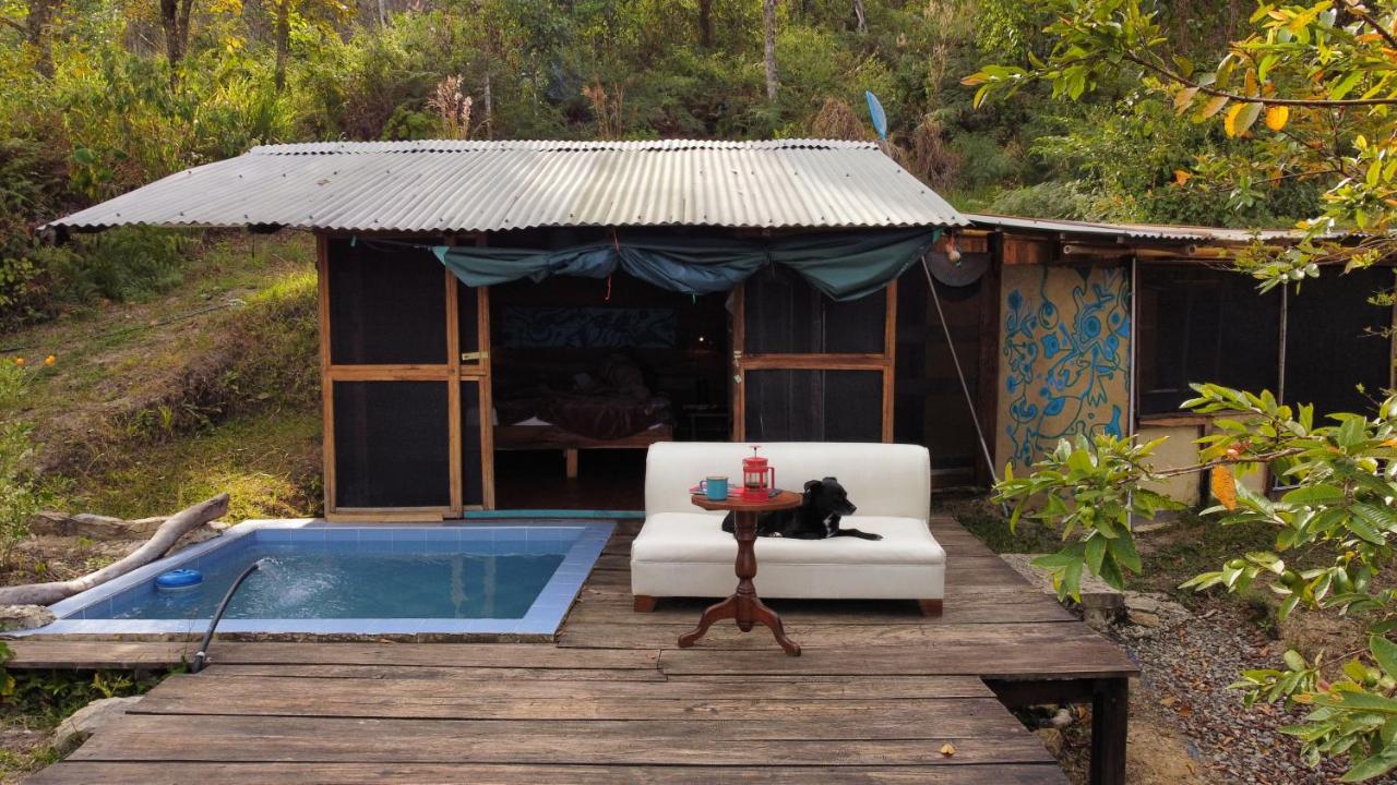 Monte La MaMa Ecolodge photo 2