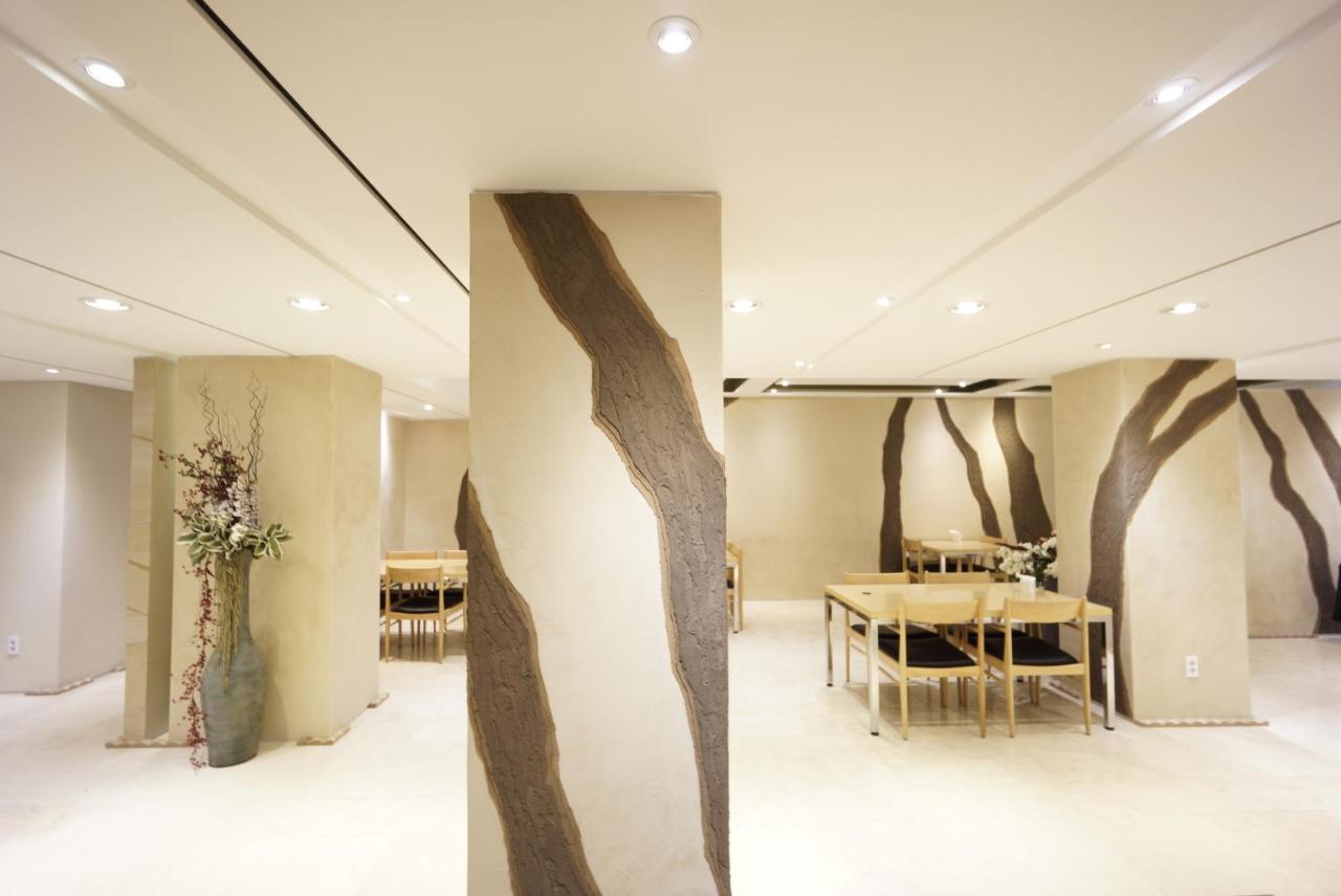 Hotel Matthieu Yeosu photo 4
