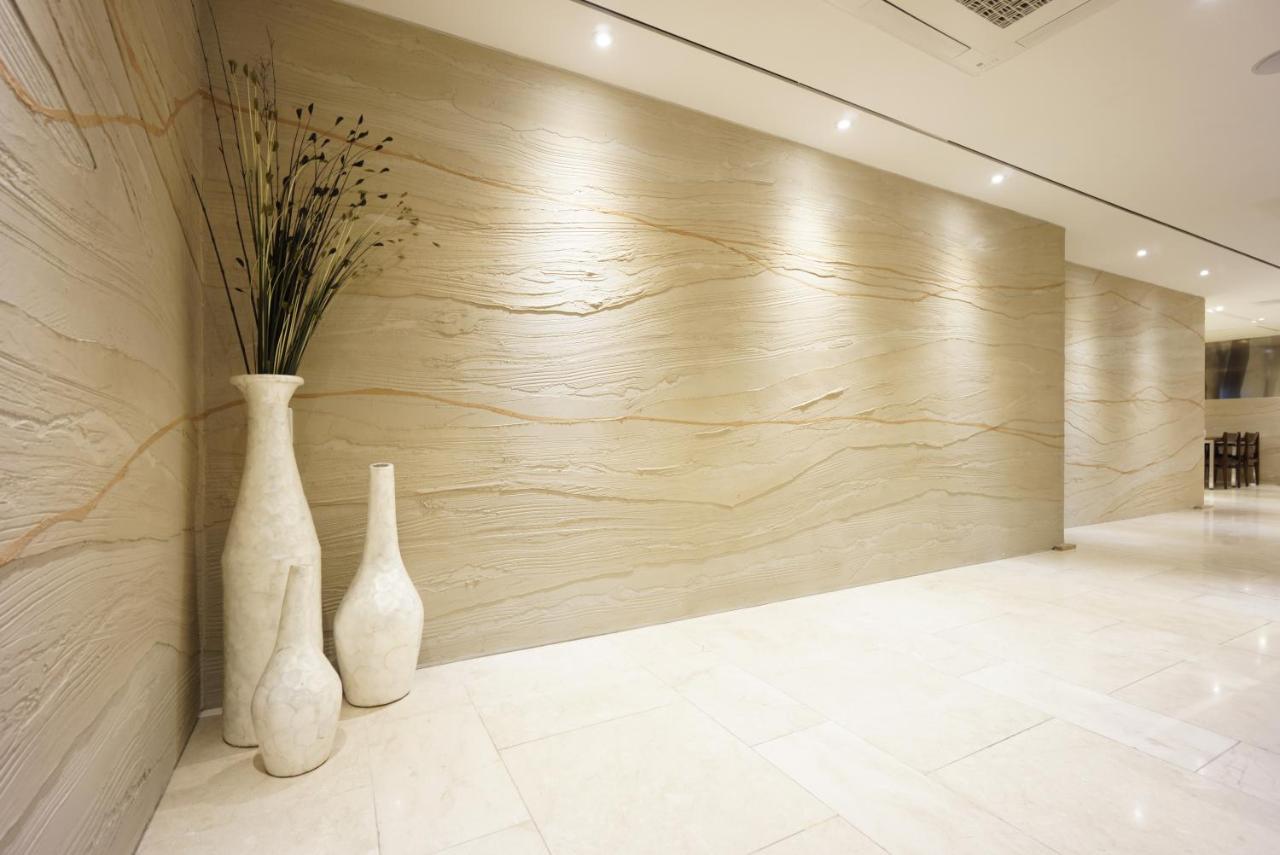 Hotel Matthieu Yeosu photo 3