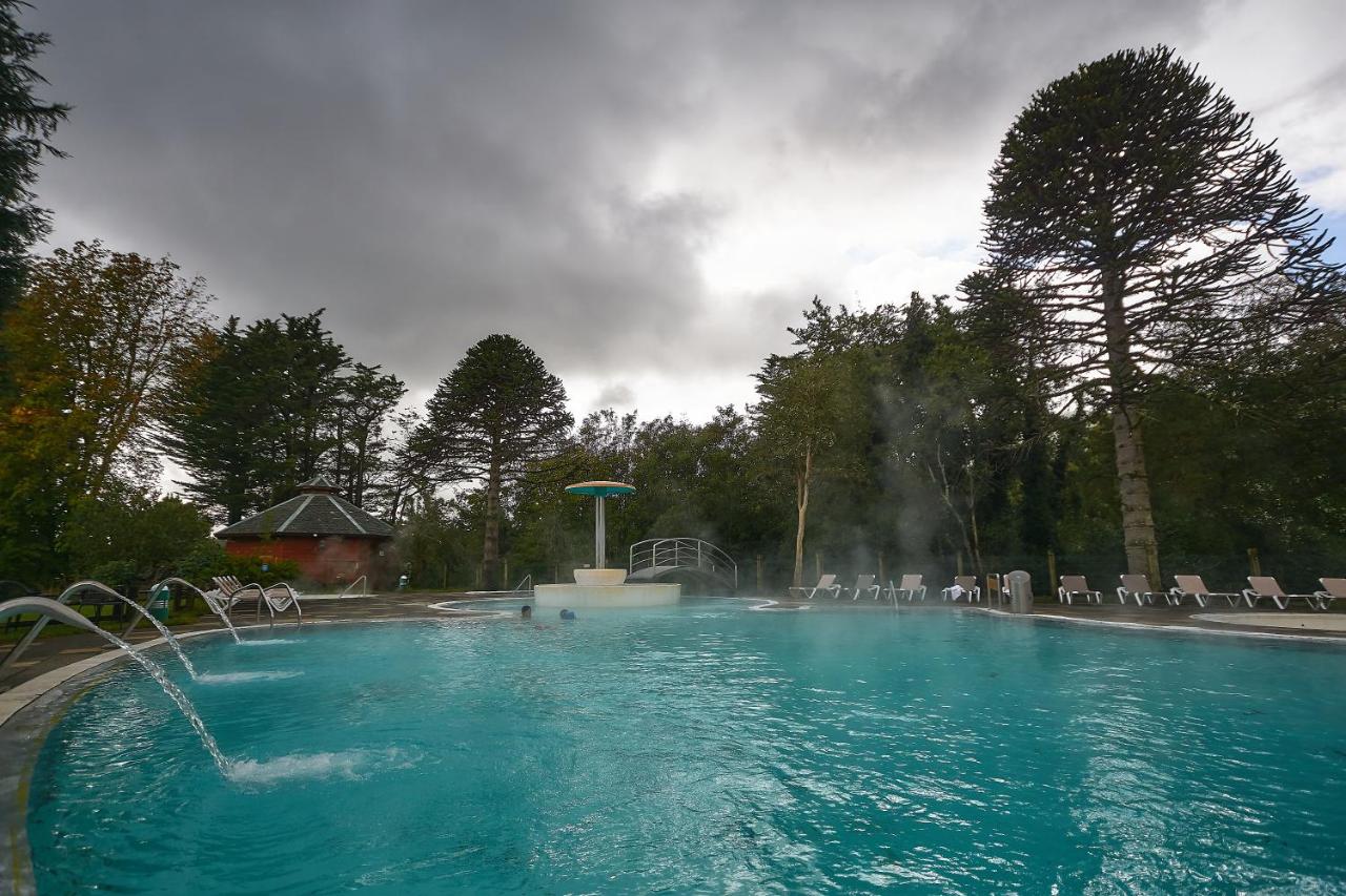Hotel Termas Puyehue Wellness & Spa Resort photo 2