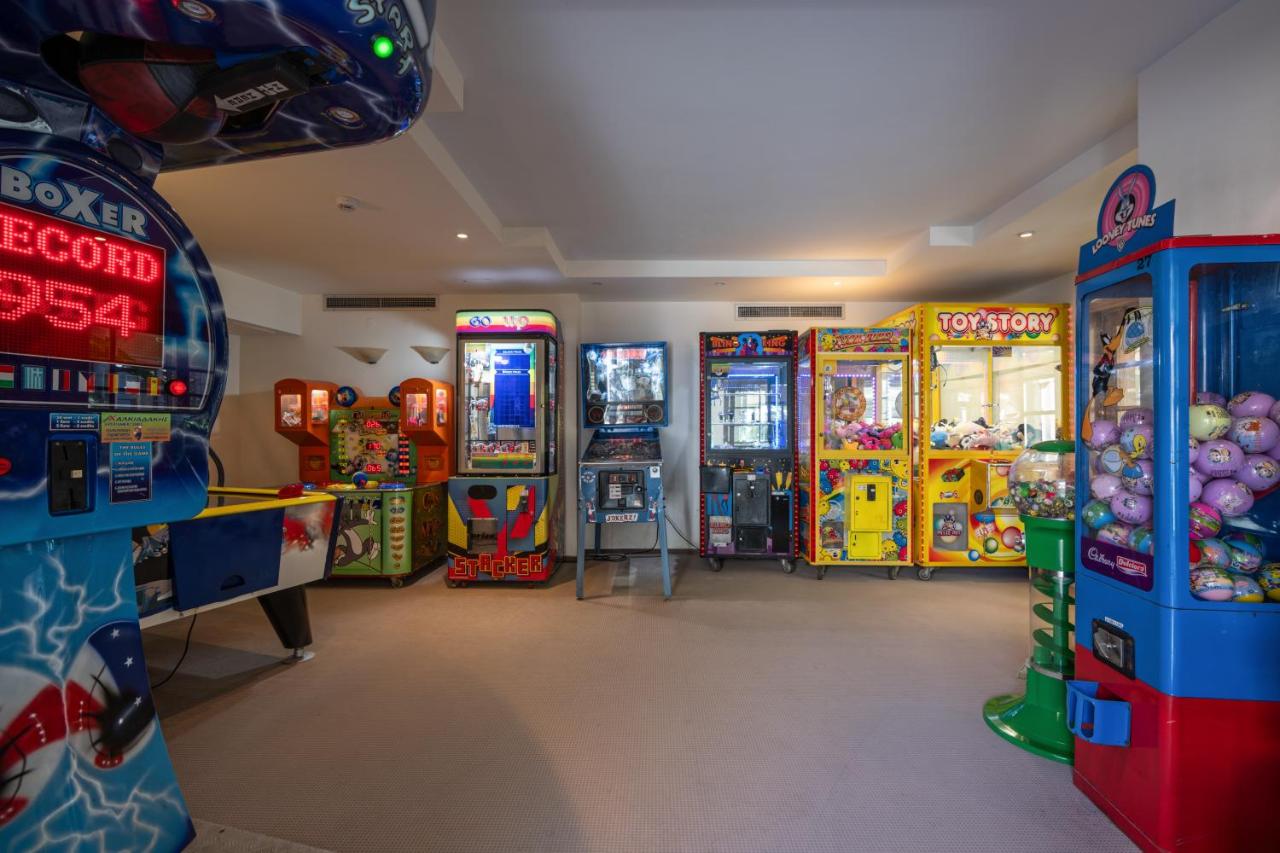 Minos Hotel photo 4