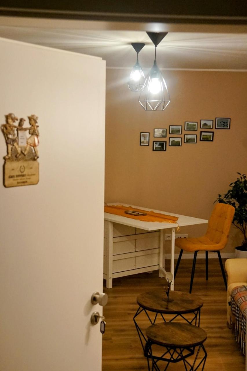 Ferienwohnung Zenti Ortsteil Zella - 2