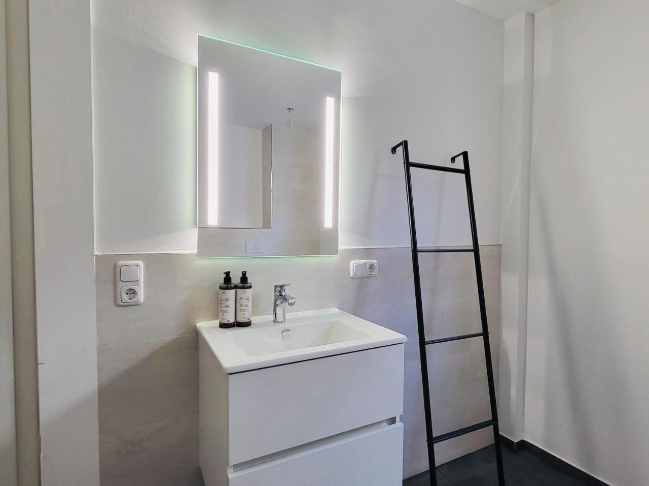 SiOUX stilvolle Designapartments am Ketschentor - 3