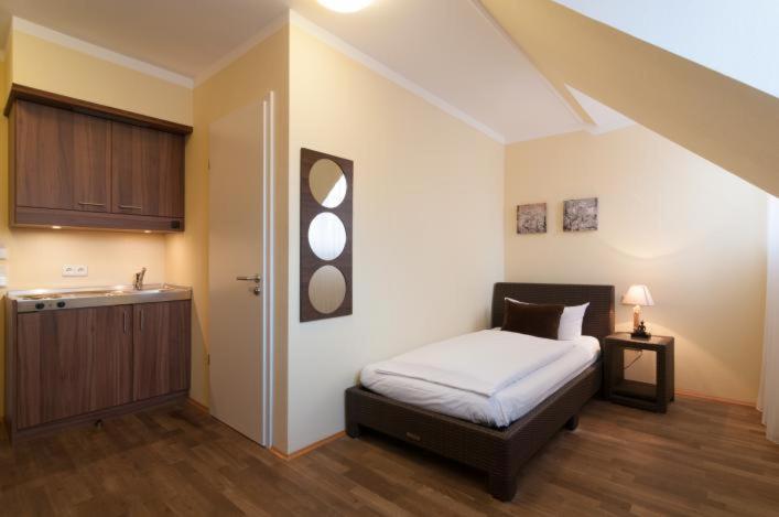 GuestHouse Heidelberg photo 3