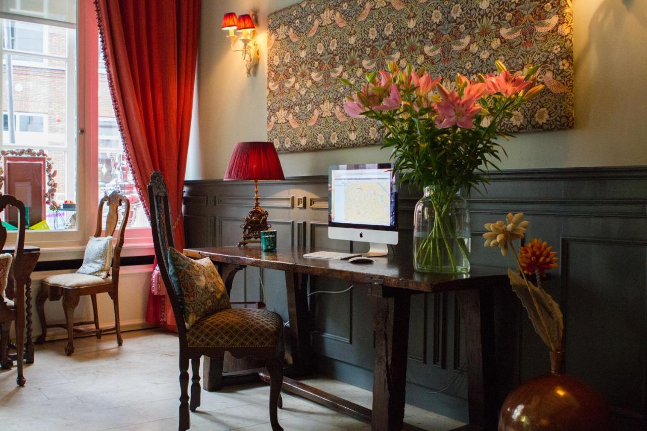 Good Seasons Hotel Den Bosch photo 2
