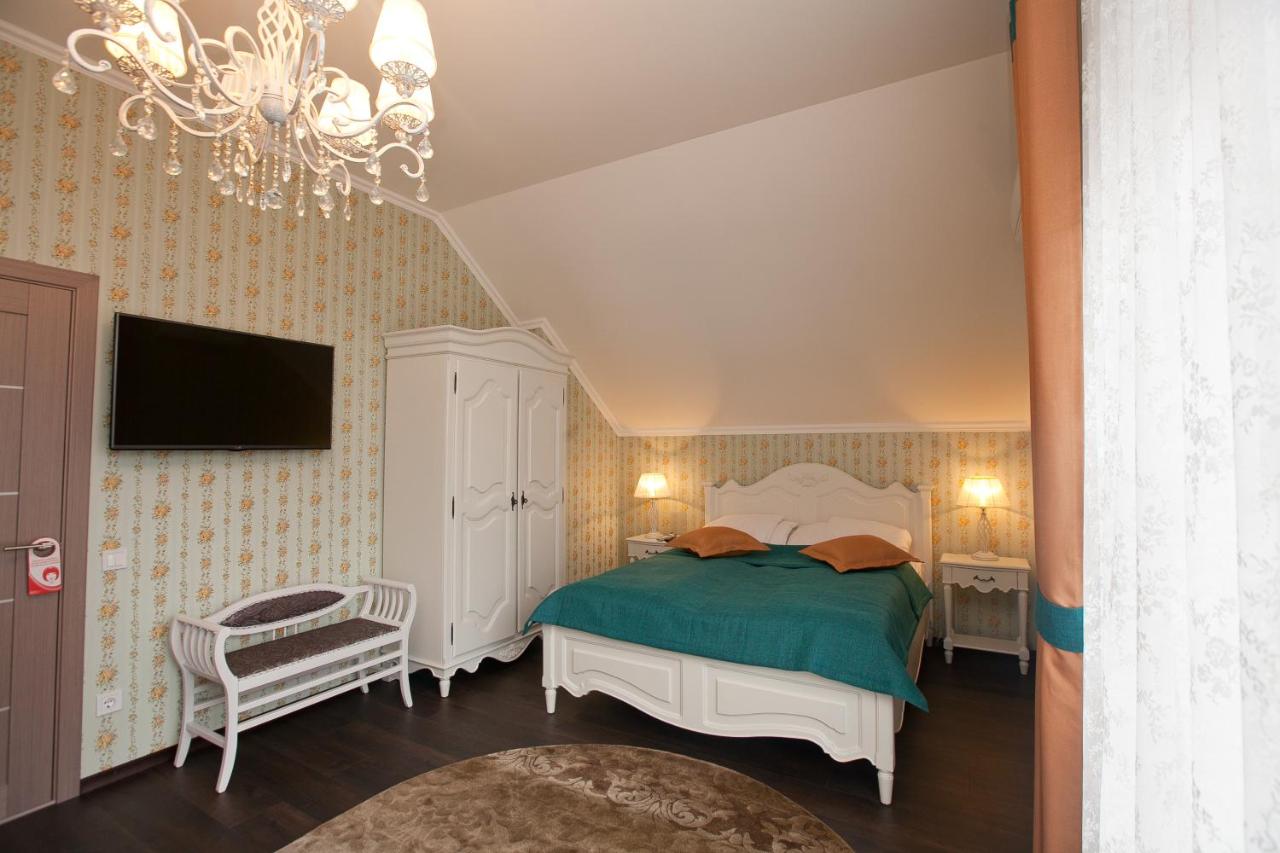 Hotel Marsen photo 4
