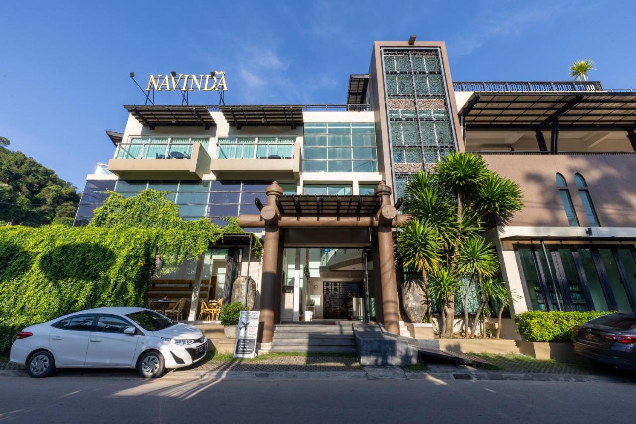 Foto - Navinda Krabi