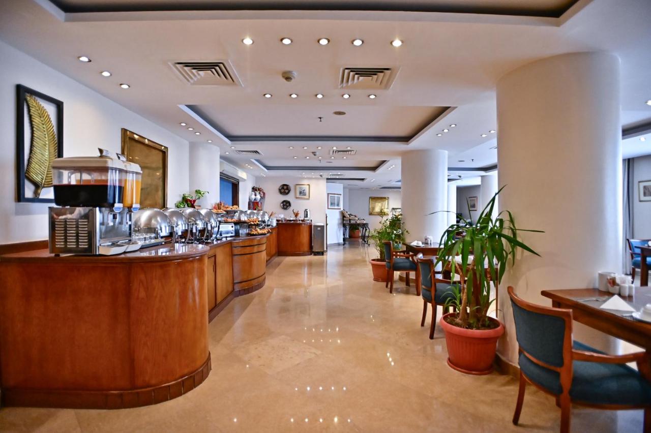 Swiss Inn Nile Hotel photo 2
