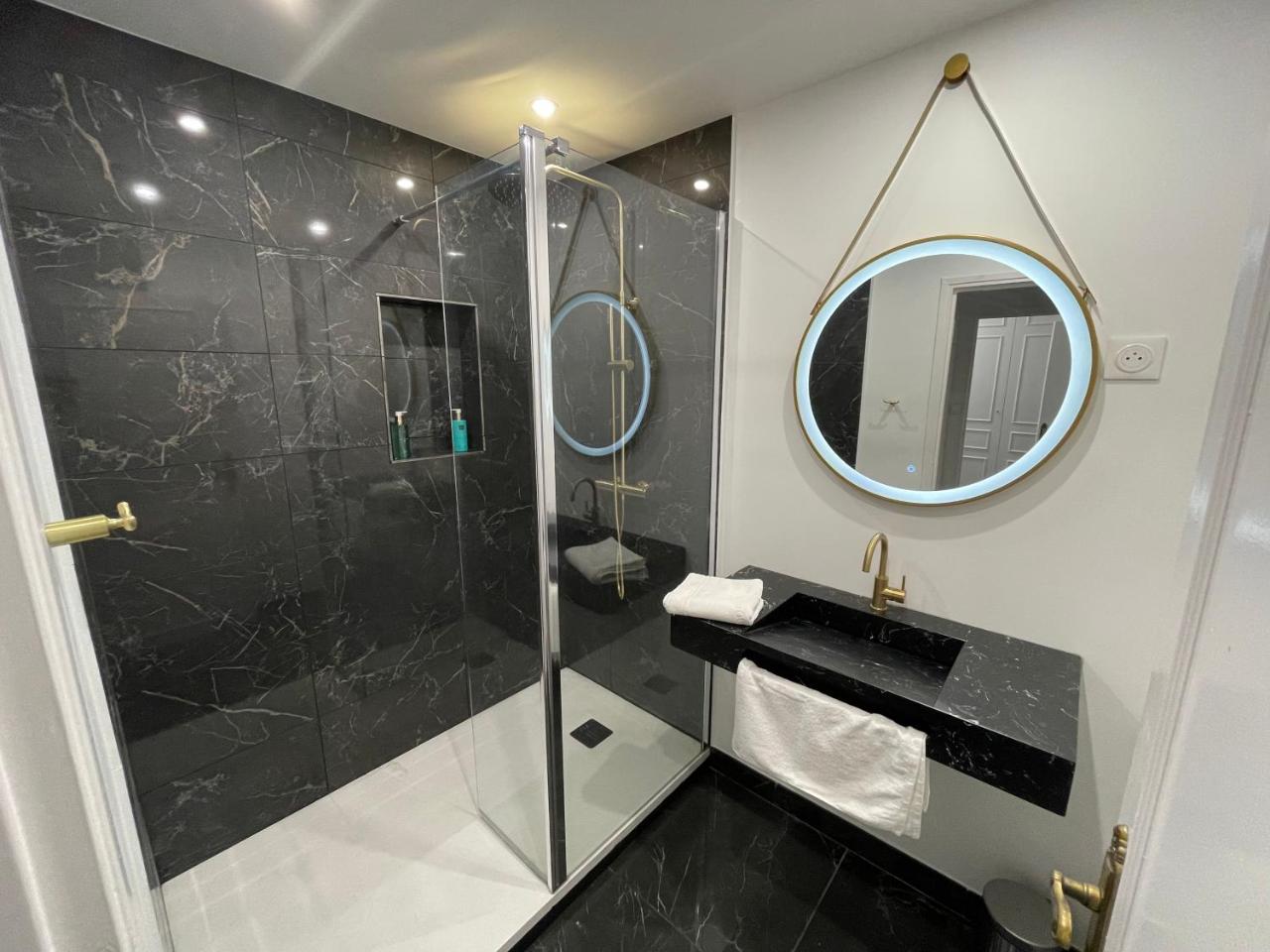 Appartement Prestige - Entre ciel, mer et pixels - 3