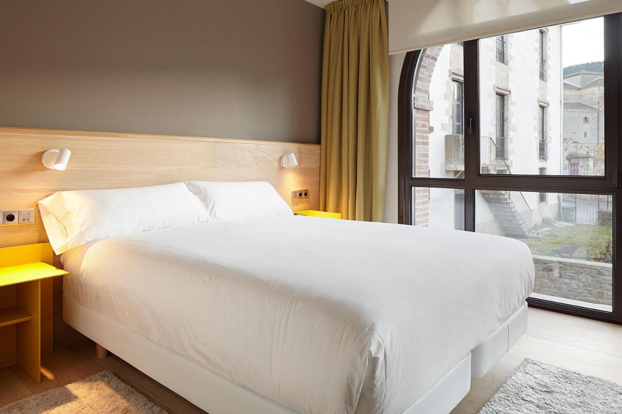 Hotel Imaz - 5
