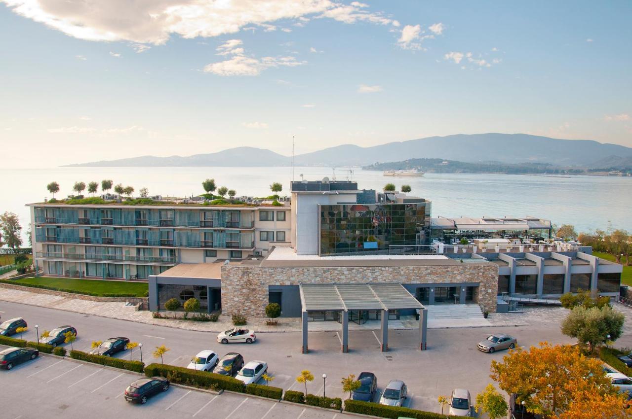Photo - Domotel Xenia Volos