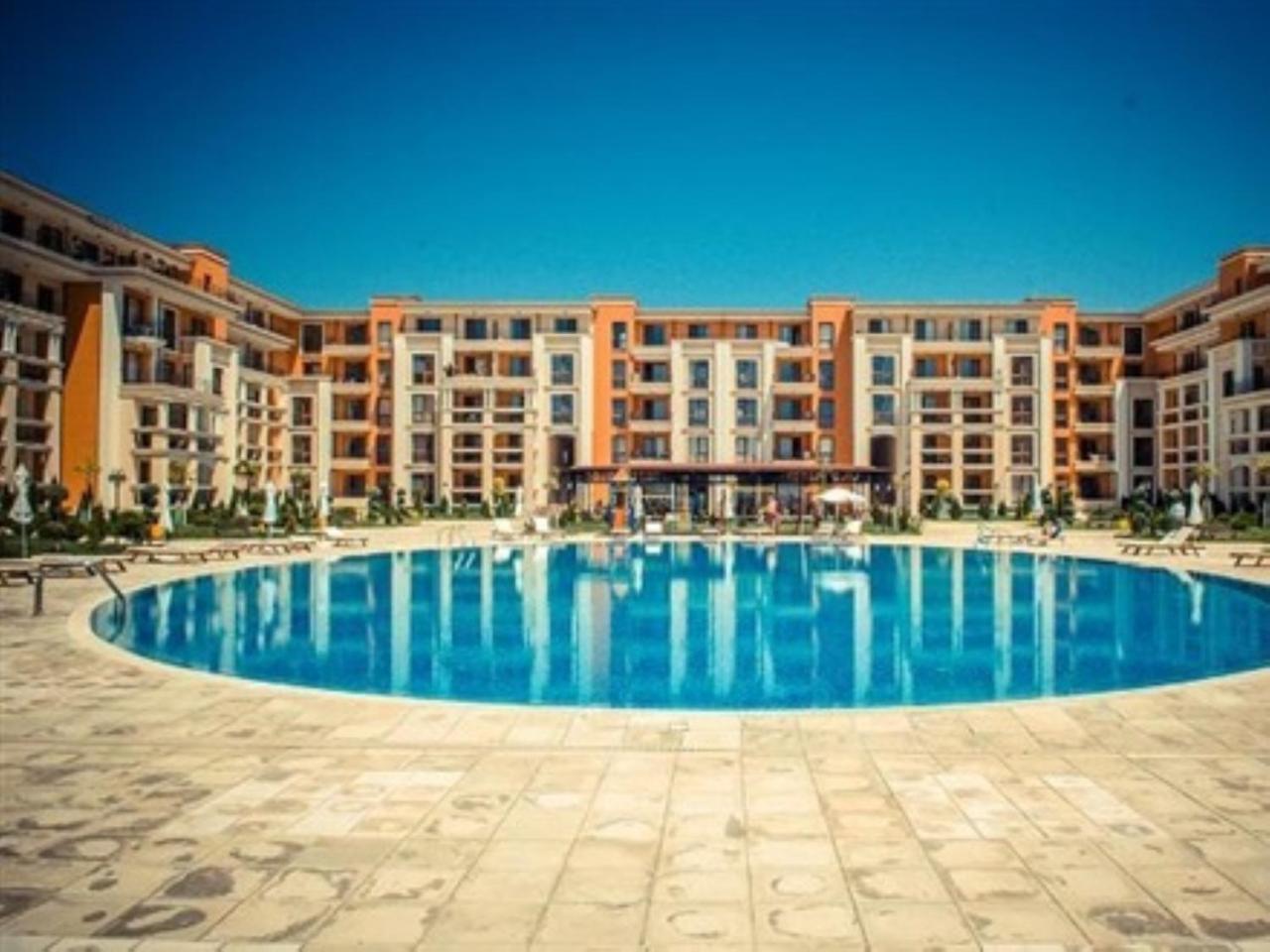 Prestige Fort Beach - Menada Apartments - 4