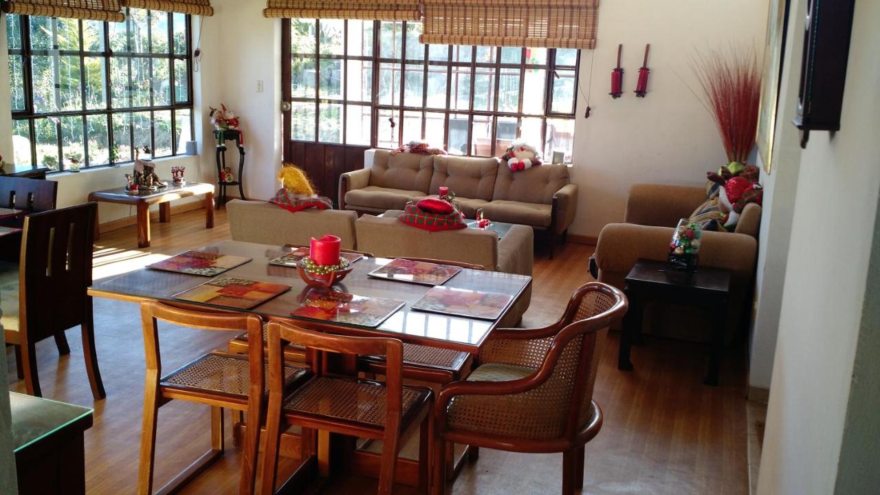 Pinares del Carrizalito photo 4