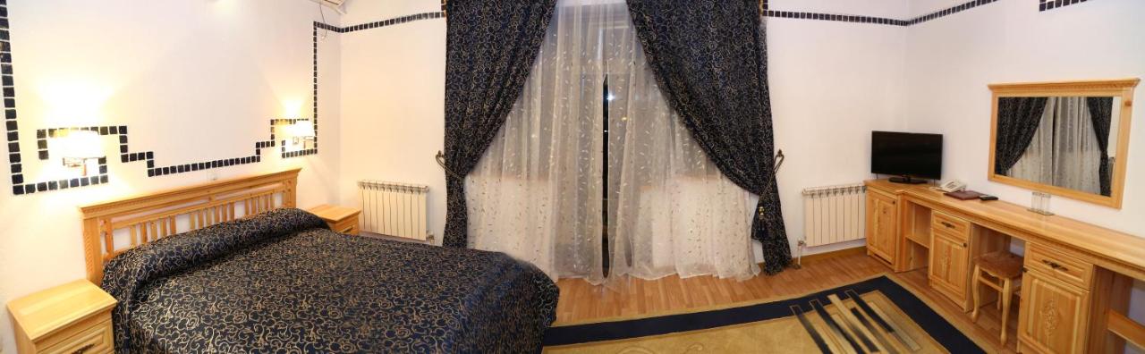 Malika Prime Hotel photo 2