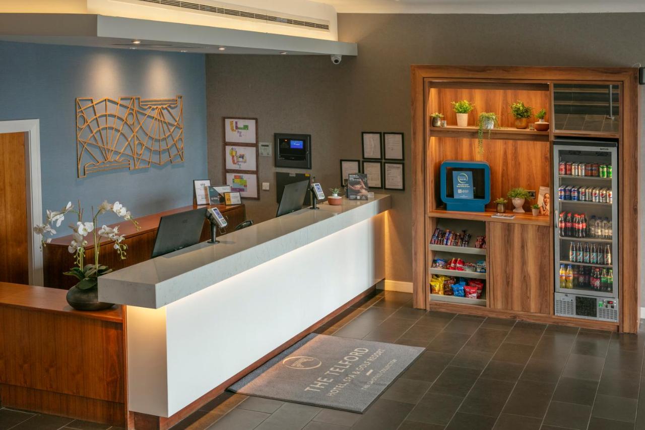 Foto - The Telford Hotel, Spa & Golf Resort