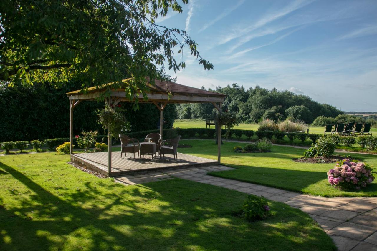 The Telford Hotel, Spa & Golf Resort photo 4