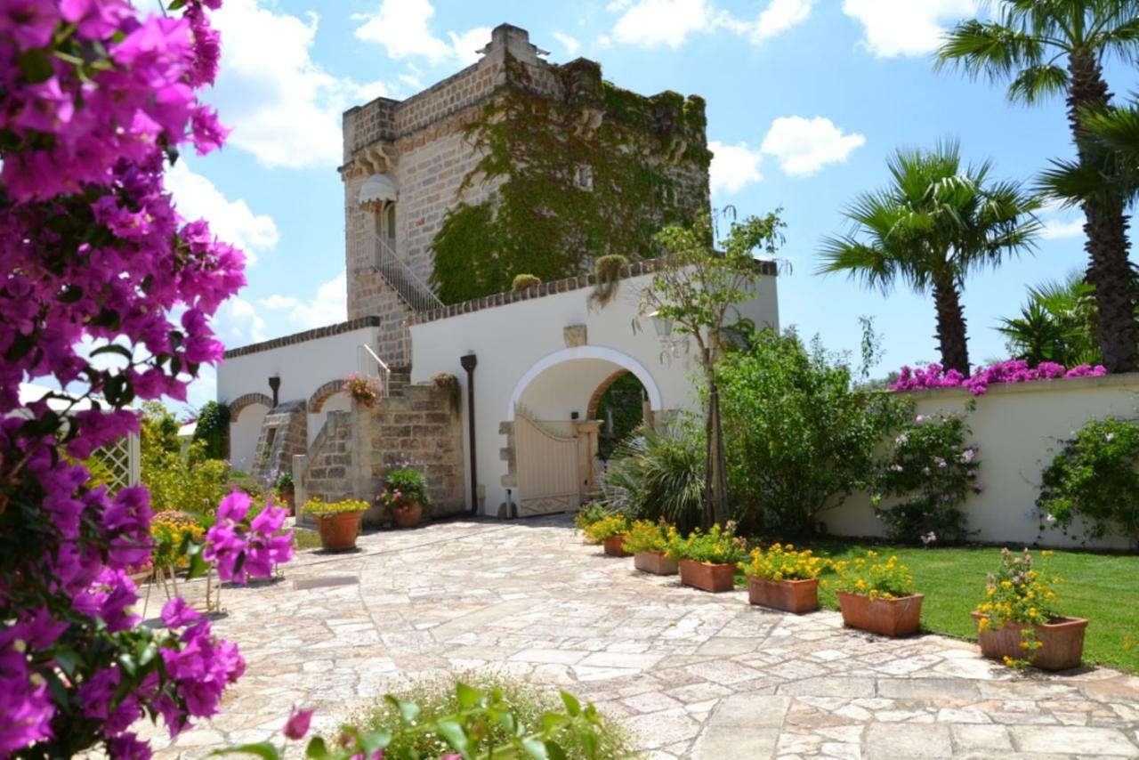 Sangiorgio Resort Hotel & Spa with restaurant photo 4