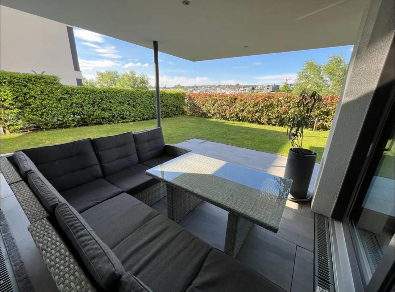 Studio Apartment direkt am Phoenixsee - 5