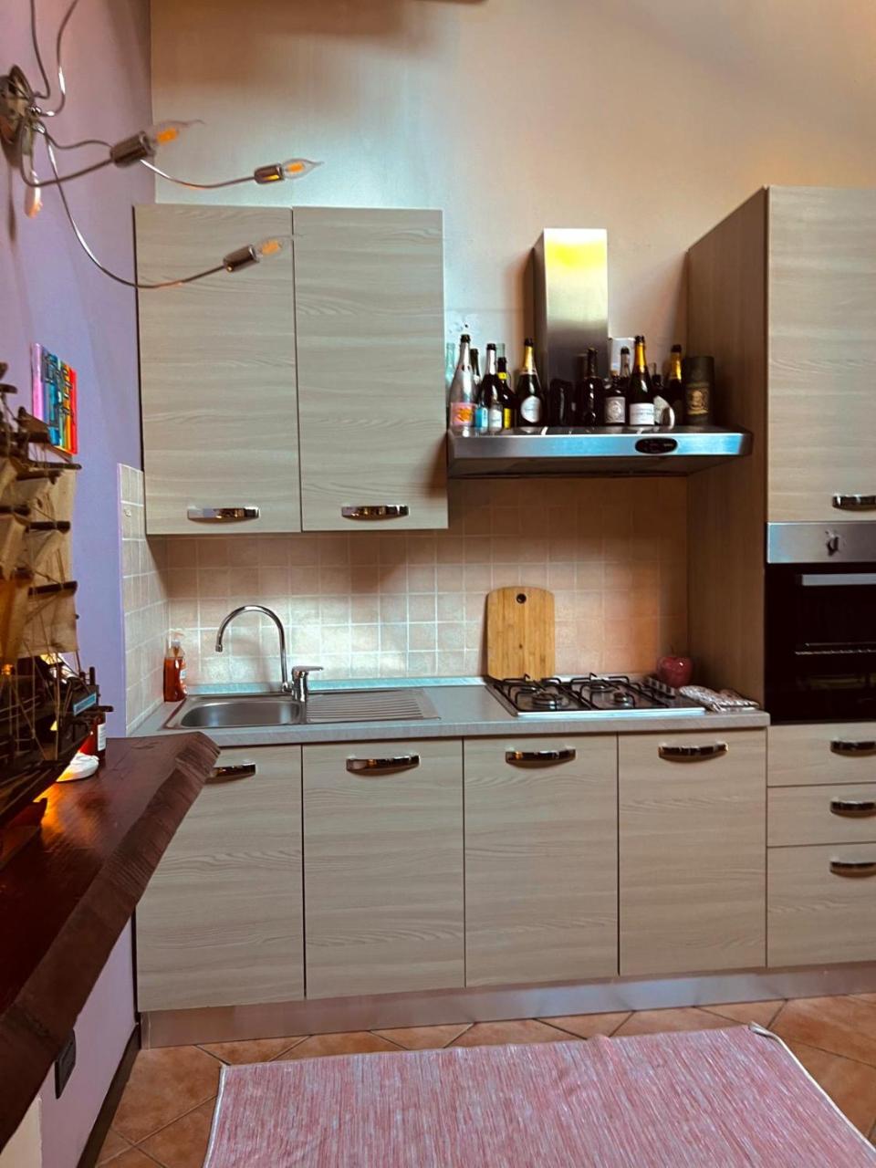 LOFT DEI LUPI Elegante appartamento a 260 m dal Duomo free parking - 5